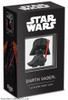 2023 Niue Star Wars Return of the Jedi Darth Vader 1oz Silver Chibi Coin