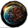 2023 Canada Grim Reaper Armageddon VI Maple Leaf 1oz Silver Coin