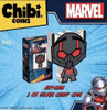 2023 - Niue Marvel Ant-Man 1oz Silver Chibi Proof Coin