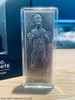 2022- Star Wars- Han SoloT in Carbonite - 3 OZ Silver Proof Coin