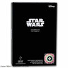 2022 Star Wars Han Solo in Carbonite 1 oz .999 Fine Silver $2 Coin Bar Niue COA
