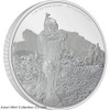 2022 The MandalorianT Classic - Boba FettT 1oz Silver Coin
