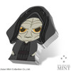 2022 Niue Star Wars Emperor Palpatine 1oz Silver Chibi Proof Coin