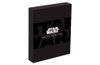 2022 Niue Star Wars Season's Greetings 5g Silver Note