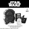 2022 Niue The Faces of the First Order TIE Fighter Pilot 1oz Silver Coin
