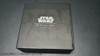 2022 New Zealand Star WarsT - AT-AT WALKERT 1oz Silver Coin