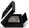 2022 Game of Thrones Iron Throne 1oz Silver Medallion
