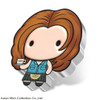2022 Niue Friends Rachel Green 1oz Silver Chibi Coin