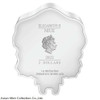 2022 Niue Friends Monica Geller 1oz Silver Chibi Coin