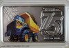 2022 Niue 1 oz Silver Tonka 75th Anniversary Coin Tonka Truck Silver bar