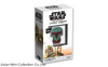 2022 - Star Wars The Book of Boba FettT - Boba FettT 1oz Silver Chibi® Coin