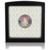 2022 - Portrait of Mäda Primavesi Gustav Klimt Proof Silver Coin CFA Cameroon