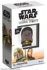 2022 - Niue Star Wars The Book of Boba Fett Krrsantan 1oz Silver Chibi Coin