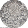 2022 - Niue 5$ Legendary Lands Shambhala 2oz