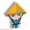 2022 - Mortal Kombat - Raiden 1oz Silver Chibi® Coin