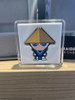 2022 - Mortal Kombat - Raiden 1oz Silver Chibi® Coin