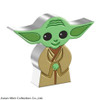 2022 - Star Wars™ – Yoda™ 1oz Silver Chibi® Coin