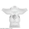 2022 - Star Wars™ – Yoda™ 1oz Silver Chibi® Coin