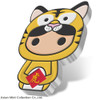 2022 - Lunar - Year of the Tiger 2022 1oz Silver Chibi Coin