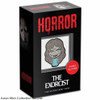 2022 - Horror Series The Exorcist 1oz Silver Chibi Coin Niue