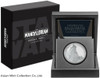 2022 - 1 OZ Silver Proof Coin - Star Wars Classic - Ahsoka Tano