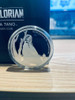 2022 - 1 OZ Silver Proof Coin - Star Wars Classic - Ahsoka Tano