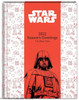 2022 - 1 Oz Silver Proof - Star WarsT Season's Greetings 2022