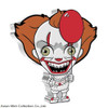2022 - 1 Oz Silver Proof- Horror Series - IT 1oz Silver Chibi