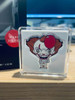 2022 - 1 Oz Silver Proof- Horror Series - IT 1oz Silver Chibi