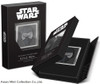 2022 - 1 Oz Silver Proof - Star Wars The Faces of the First OrderT - Kylo