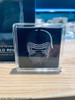 2022 - 1 Oz Silver Proof - Star Wars The Faces of the First OrderT - Kylo