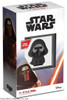 2021 Niue Star Wars Series Kylo Ren 1oz Silver Chibi Coin