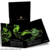 2021 Niue Wild Afrika Do You Know Me? Green Mamba Snake 1/2 oz Silver Coin