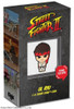 2021 Niue Street Fighter II Ryu 1 oz Silver Chibi Coin