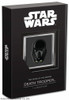 2022 - The Faces of the Empire Death Trooper 1oz Silver Coin Niue