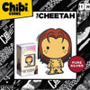 2021 Niue DC Wonder Woman 1984 Cheetah 1oz Silver Chibi Coin