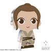 2021 - Niue Star Wars Rey 1 oz. Silver Chibi Coin