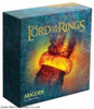 2021 - Niue Lord of the Rings Aragorn 1oz. Silver Coin