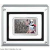 2021 - Niue 2 dollars Star Wars Guards Empire Executioner Trooper 1 oz silver coin