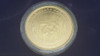 2021 - JPJ's 75th Anniversary Commemorative 2 Coins Set By Bank Negara Malaysia