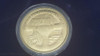 2021 - JPJ's 75th Anniversary Commemorative 2 Coins Set By Bank Negara Malaysia