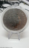 2021 - 2 oz Queen's Beast Pure Silver Completer Coin - Royal Mint - Great Britain