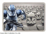 2020 Guards of The Empire Clone Trooper (NZ Mint)