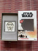 2020 Chibi Coin 1 Oz Silver Star Wars Series Niue * STORMTROOPER