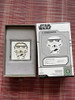 2020 Chibi Coin 1 Oz Silver Star Wars Series Niue * STORMTROOPER