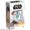 2020 - Star Wars R2D2 Chibi Coin Silver 1oz Niue