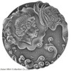 2020 - Journey to the West - Sun Wukong - $2 silver coin 2 oz