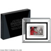 2020 - Preatorian Guard Star Wars Guards of The Empire 1 oz Fine Silver