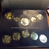 2019 - United States Mint Uncirculated Coin Set Philadelphia Mint