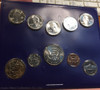 2019 - United States Mint Uncirculated Coin Set Philadelphia Mint